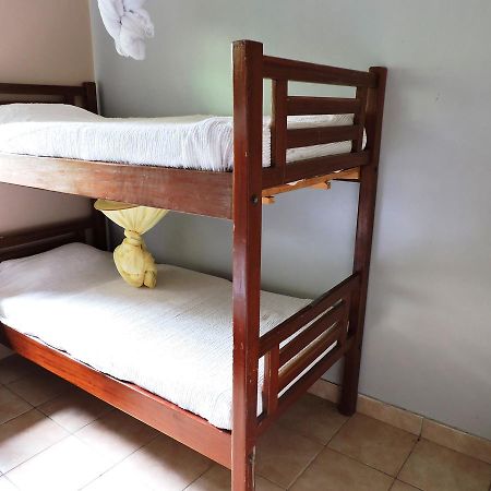Hostel Milimani Backpackers Nairobi Exteriér fotografie