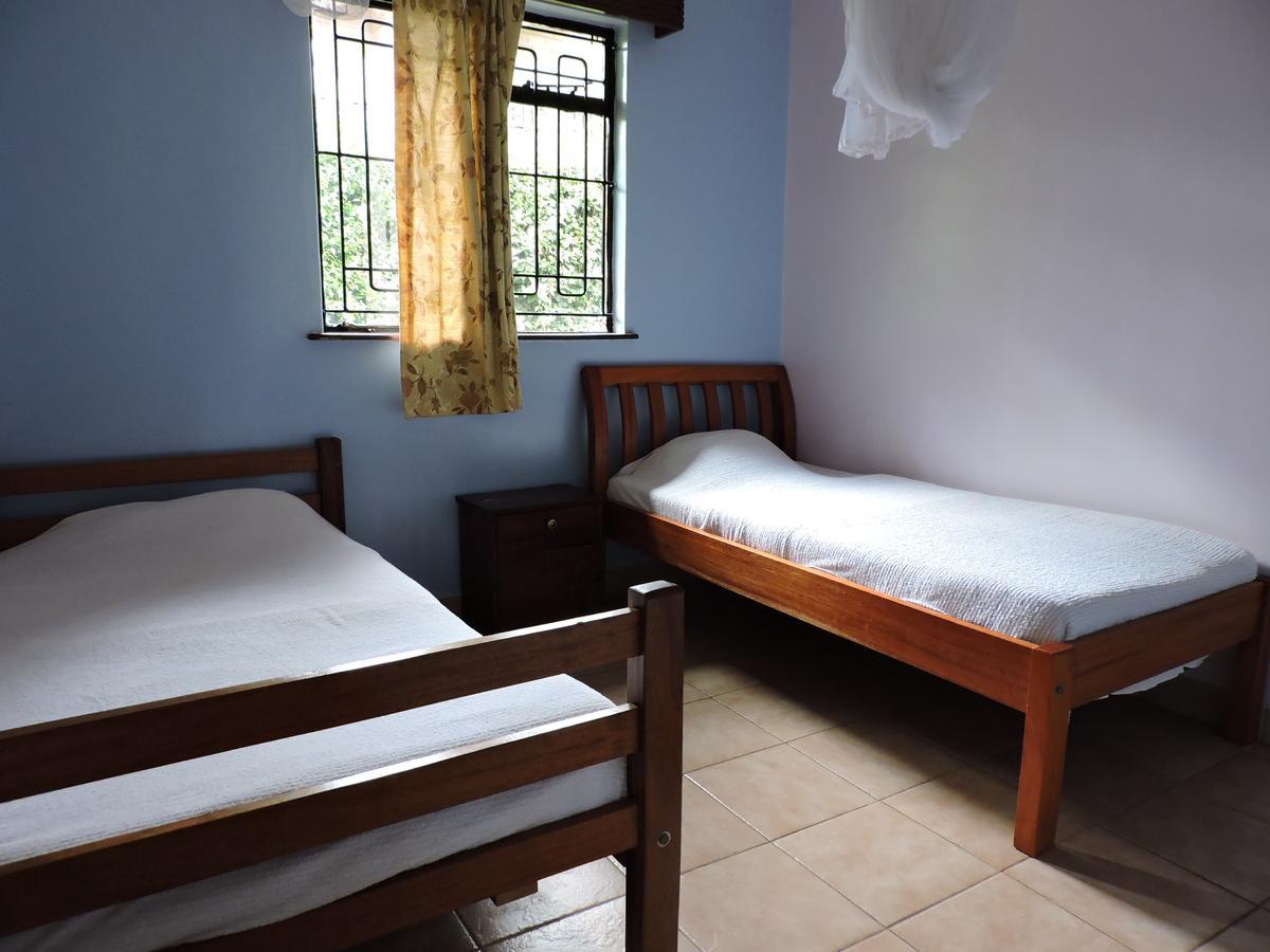 Hostel Milimani Backpackers Nairobi Exteriér fotografie