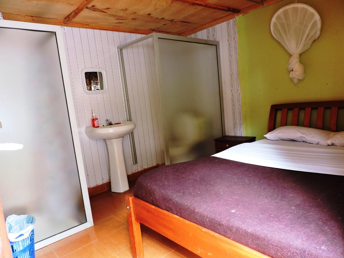 Hostel Milimani Backpackers Nairobi Exteriér fotografie