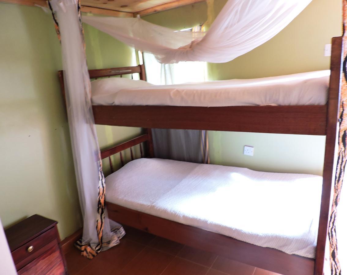 Hostel Milimani Backpackers Nairobi Exteriér fotografie