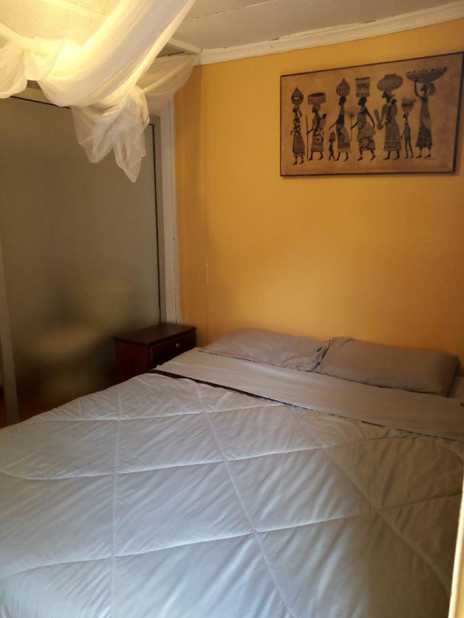 Hostel Milimani Backpackers Nairobi Exteriér fotografie